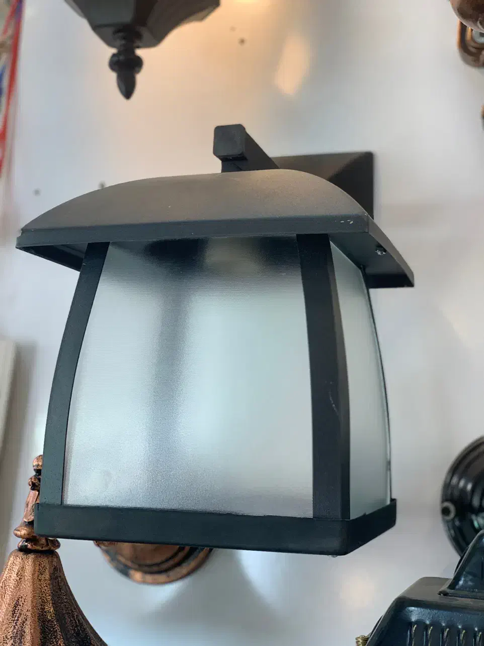 چراغ پارکی،ویلایی|لامپ و چراغ|تبریز, |دیوار