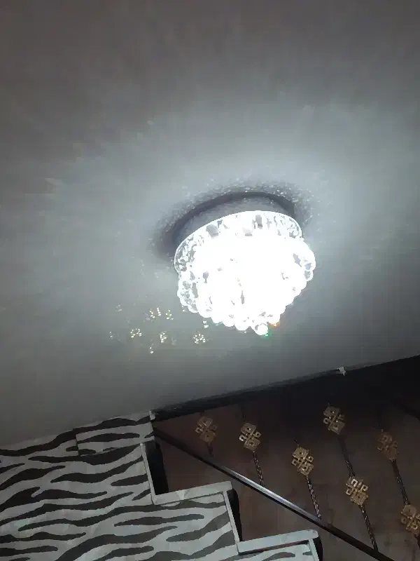 لوستر|لوستر و چراغ آویز|همدان, |دیوار