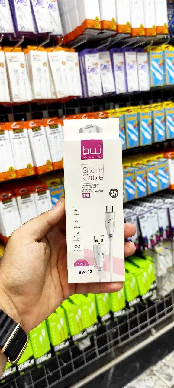 فروش کابل و لوازم موبایل عمده|لوازم جانبی موبایل و تبلت|بهارستان, |دیوار