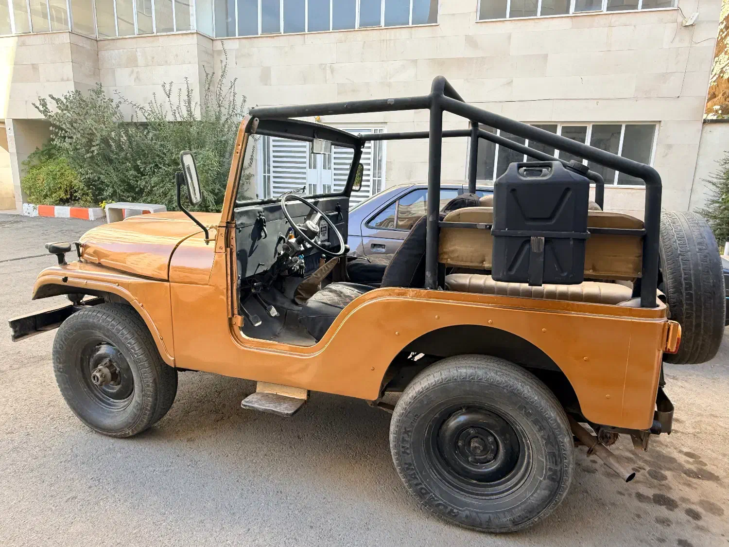 جیپ توسن|خودرو سواری و وانت|بوکان, |دیوار