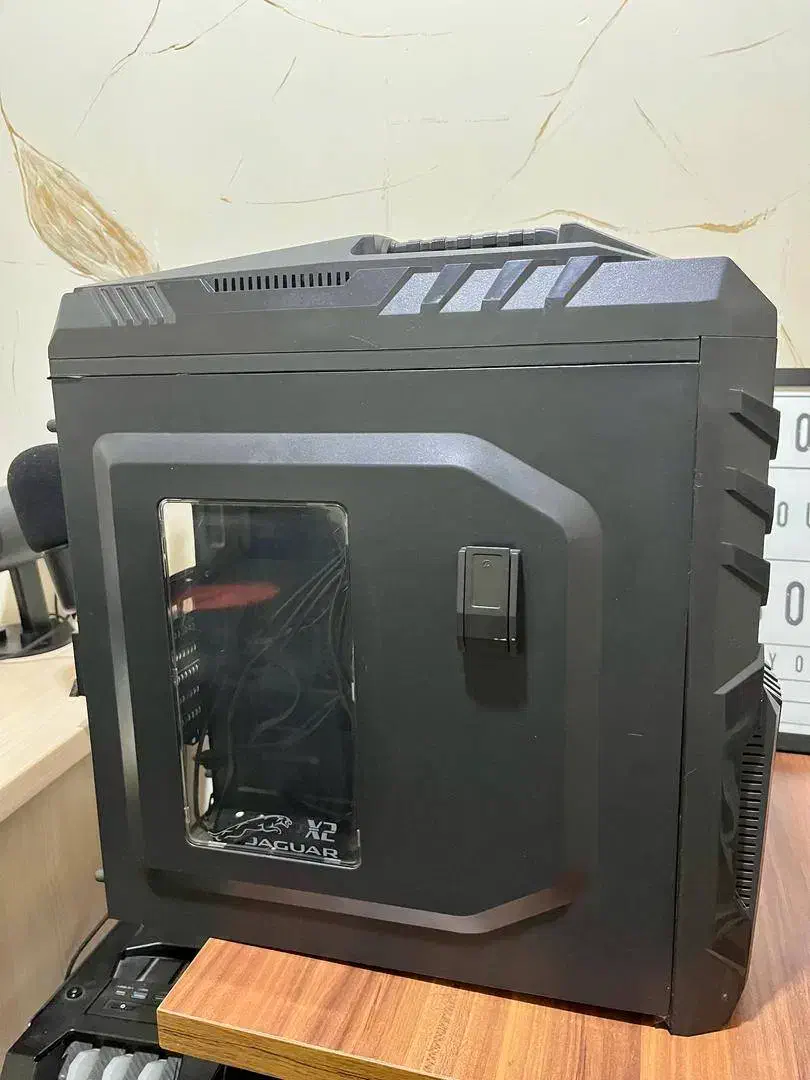 قاب کیس x2|قطعات و لوازم جانبی رایانه|همدان, |دیوار
