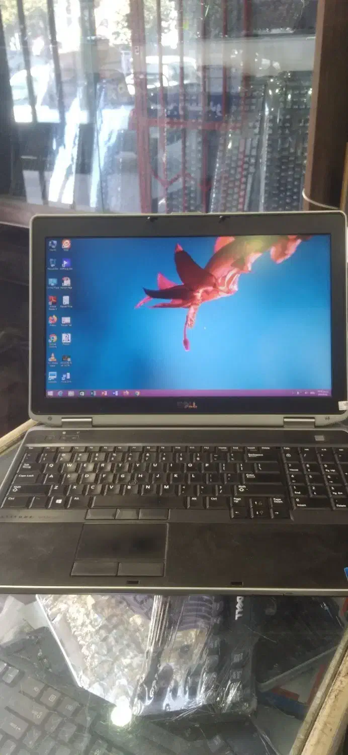 لپتاپ دست دوم|رایانه همراه|اصفهان, لیمجیر|دیوار