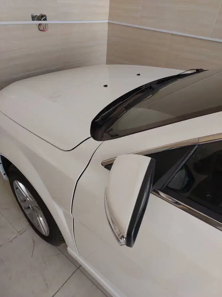 دنا پلاس ۶ دنده موتور ارتقا یافته|خودرو سواری و وانت|شیراز, گلدشت معالیآباد|دیوار