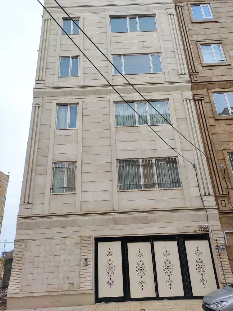 واحد 135 متری سه خواب  جنوبی|فروش آپارتمان|الوند, |دیوار