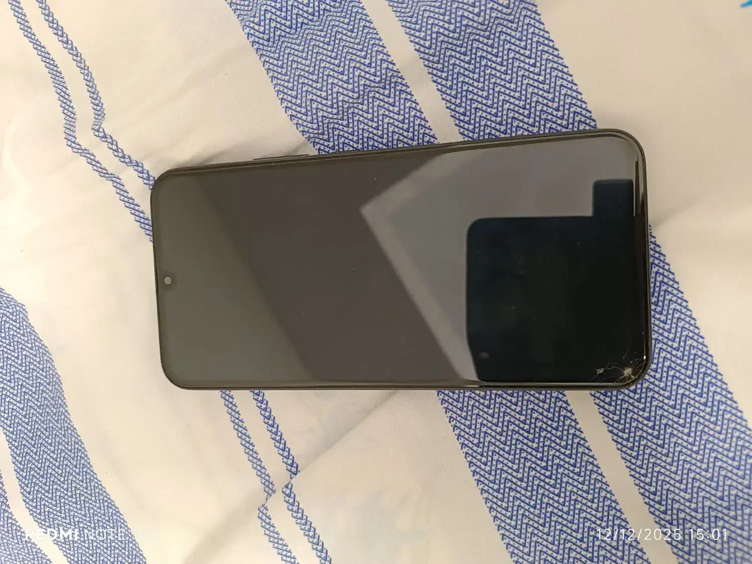 گوشی a34 5g|موبایل|تهران, اسفندیاری|دیوار