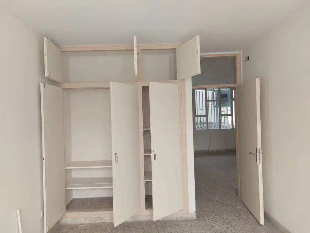 اجاره یک واحد ۱۴۰ متری در شیخ هادی طبقه اول