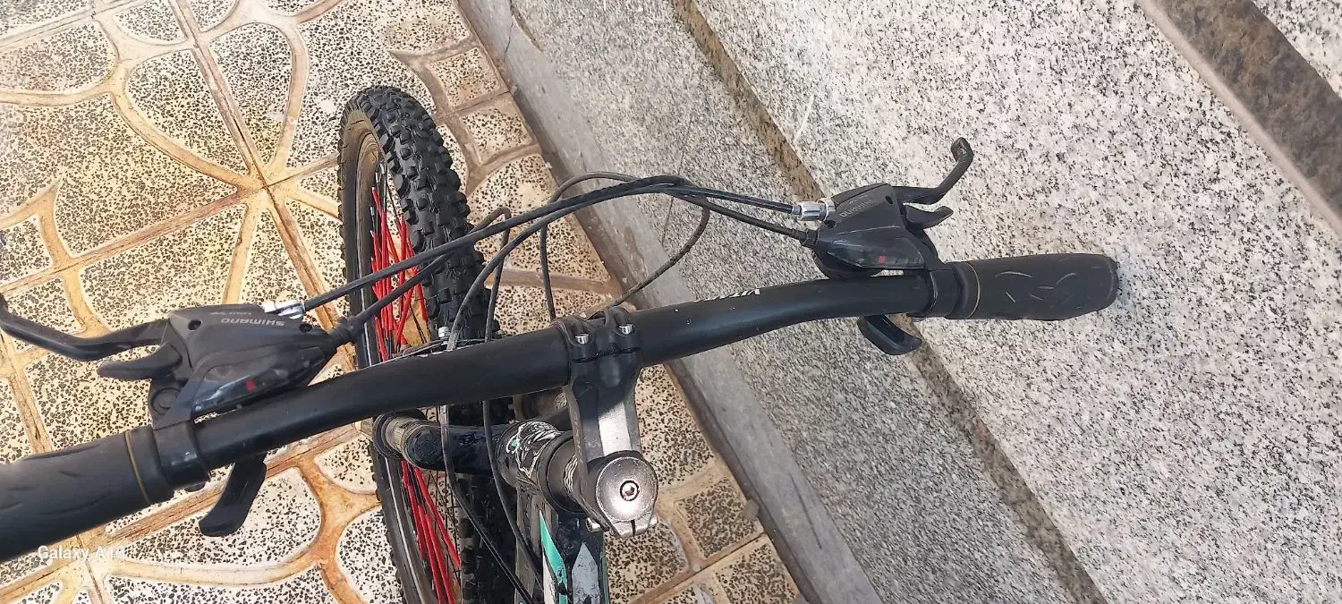 ویوا ۲۶|دوچرخه، اسکیت، اسکوتر|قرچک, شهرک طلائیه|دیوار