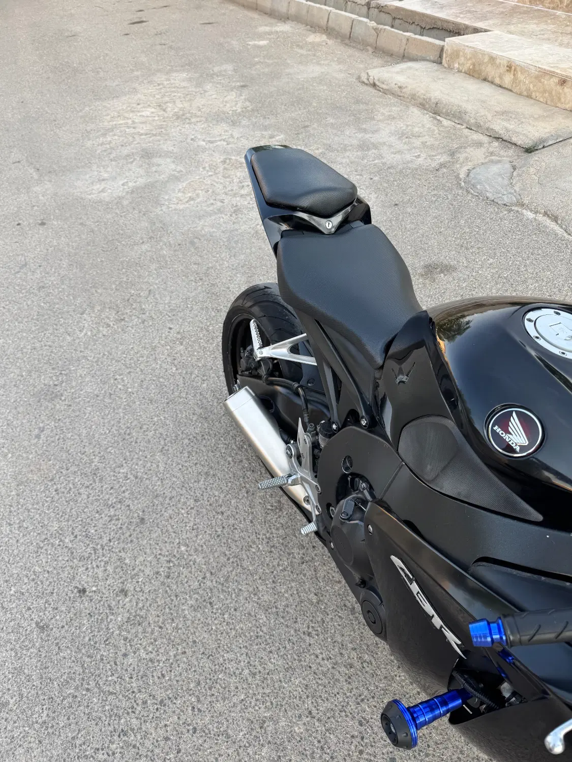 Cbr1000rr. Cb1300|موتورسیکلت|تهران, باغ خزانه|دیوار