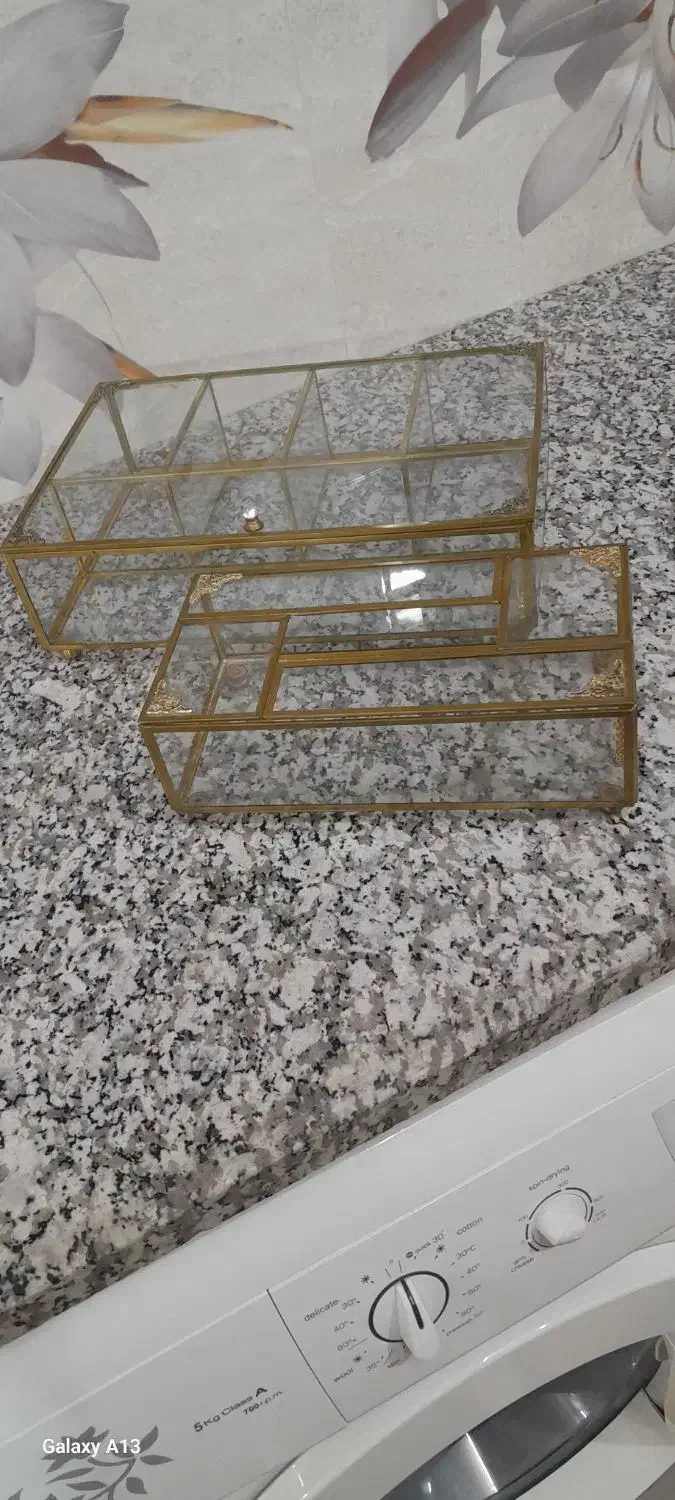 جادستمالی و تی بگ|صنایع دستی و سایر لوازم تزئینی|قم, شهر قائم|دیوار