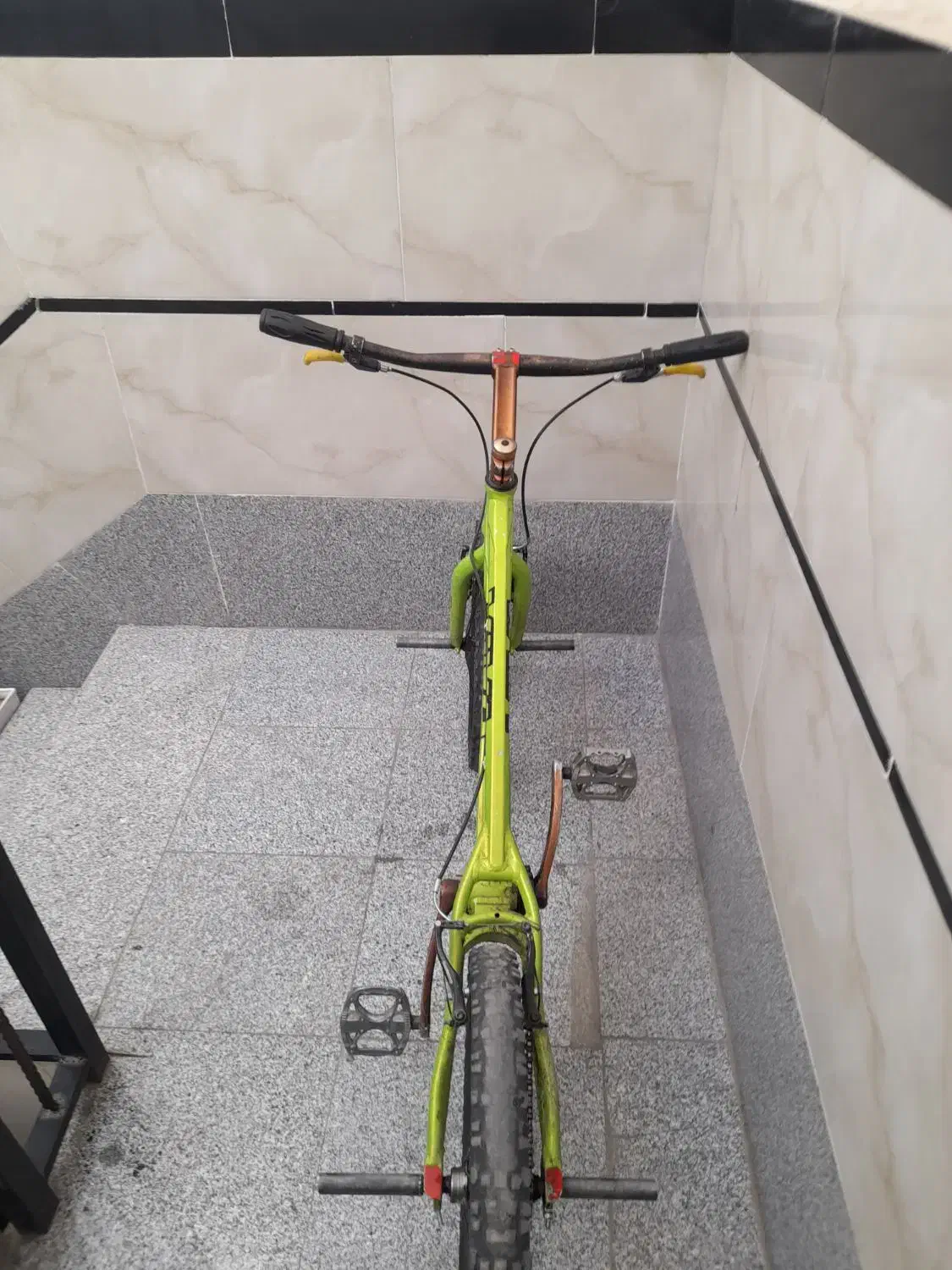 دوچرخه تریال|دوچرخه، اسکیت، اسکوتر|همدان, |دیوار