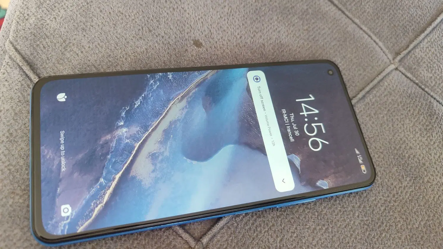 mi 11 lite 4g|موبایل|تبریز, |دیوار