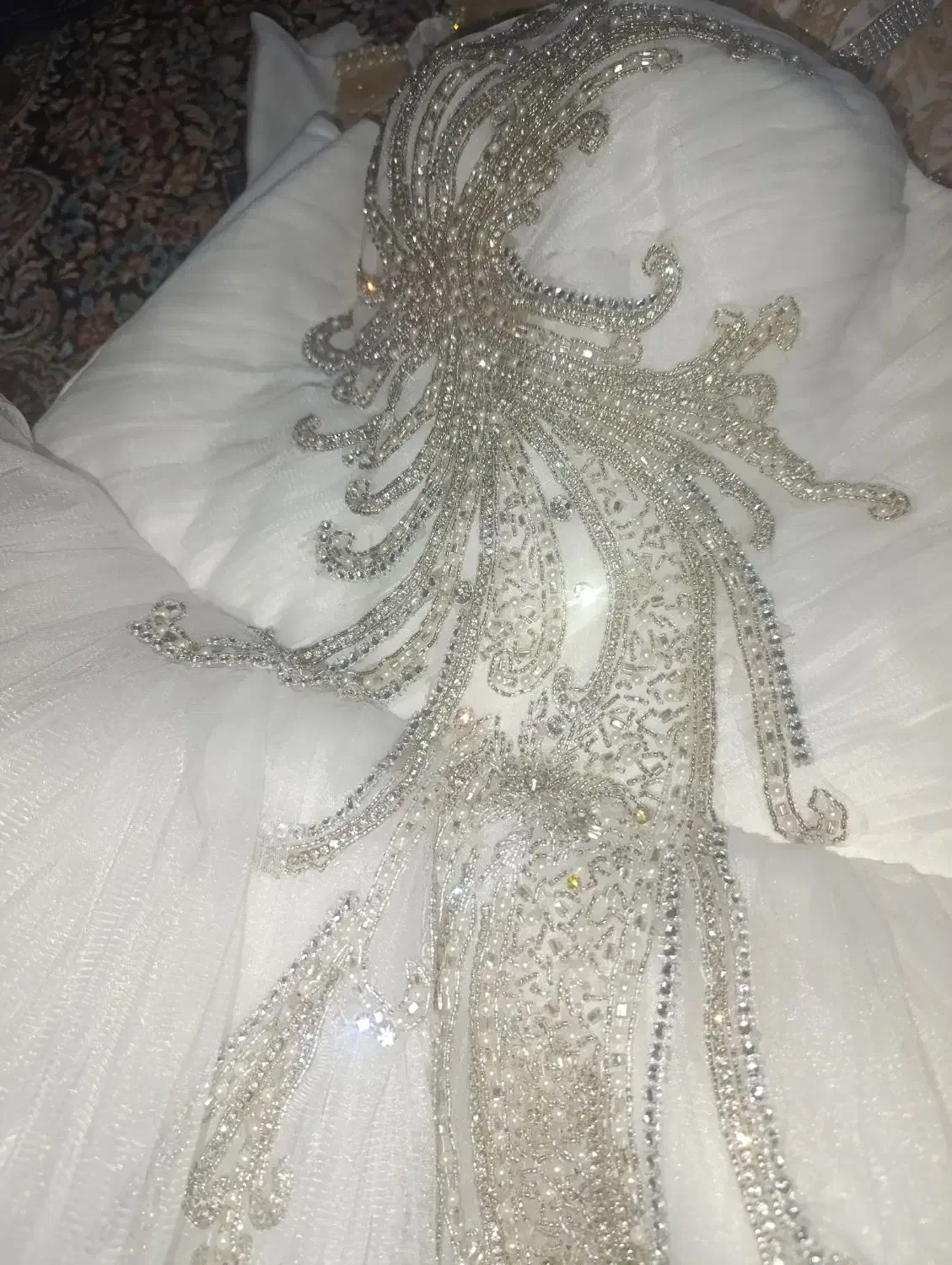 لباس عقد و عروس|لباس|بم, |دیوار