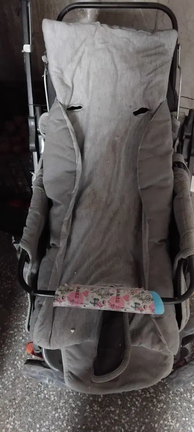 کالسکه|کالسکه و لوازم جانبی|کرمان, |دیوار