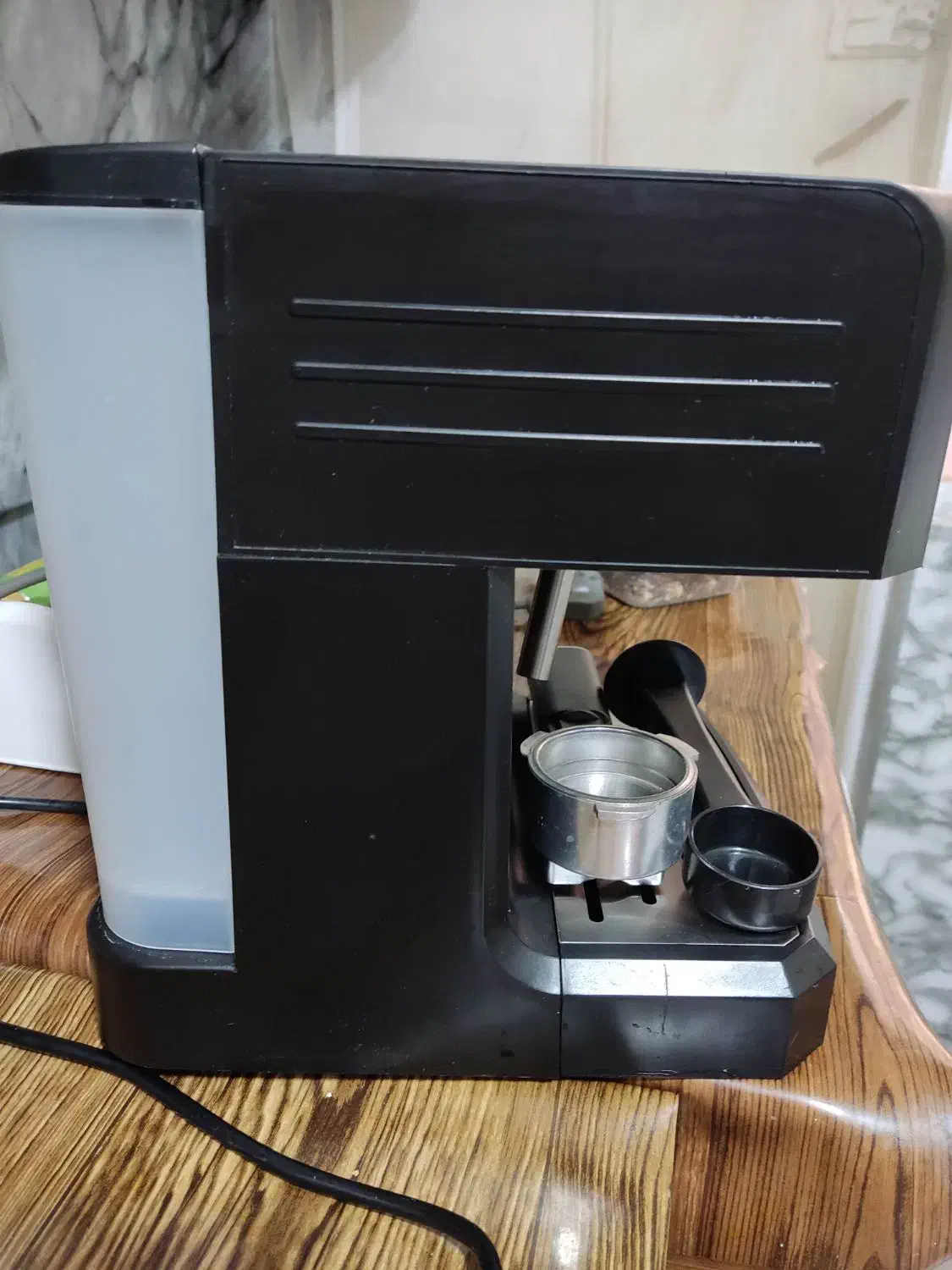 دستگاه قهوه ساز|سماور، چایساز، قهوهساز|رباطکریم, شهرک والفجر|دیوار