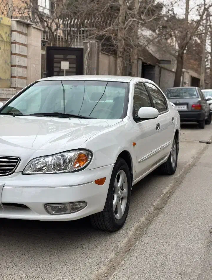 ماکسیما ۸۷|خودرو سواری و وانت|تهران, جمهوری|دیوار