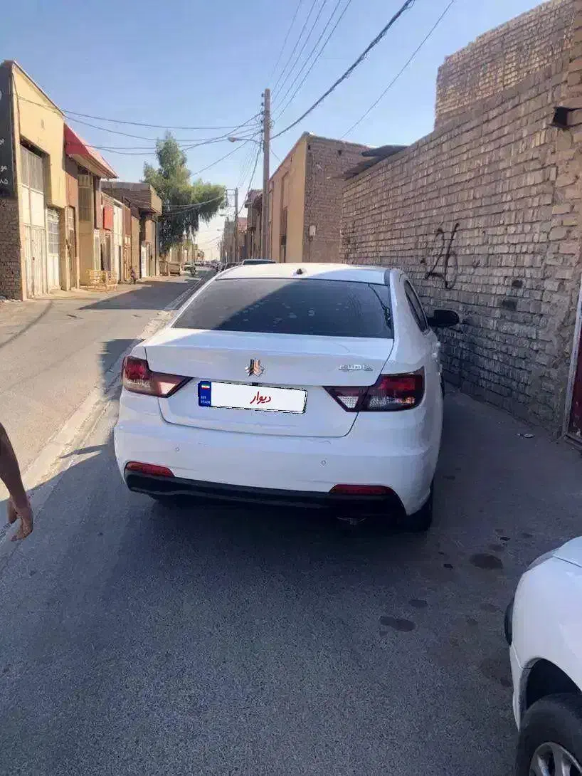 شاهینg سانروف دار|خودرو سواری و وانت|قم, بنیاد|دیوار