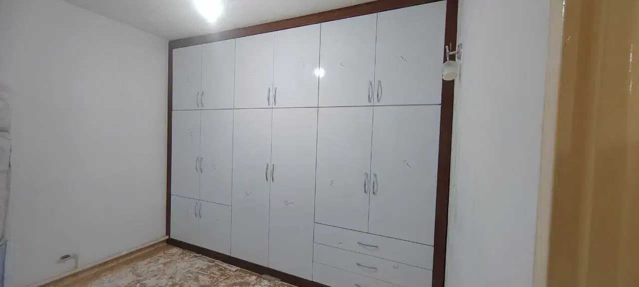 کمددیواری چهارچوب ۵میلیون اقساط بدون پیش پرداخت|مصالح و تجهیزات ساختمان|تبریز, |دیوار