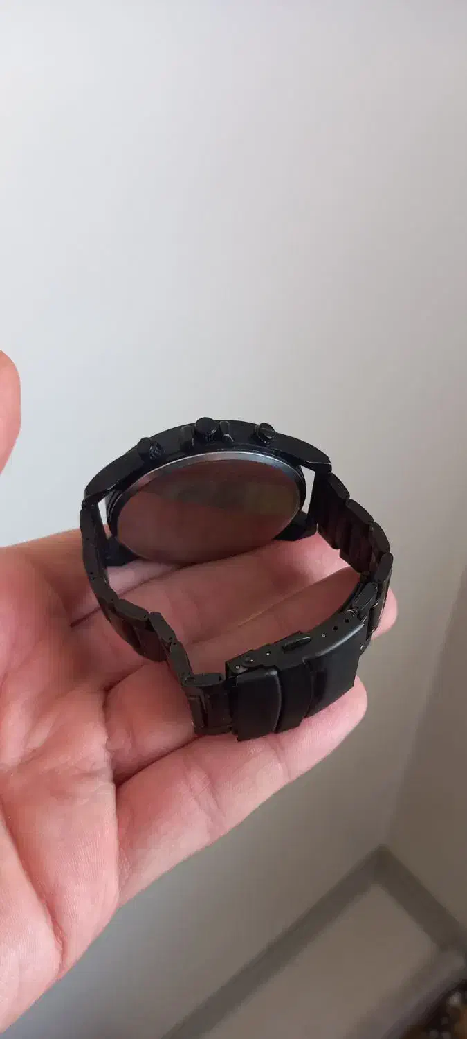 ساعت مچی|ساعت|پاکدشت, پاکدشت (مامازند)|دیوار