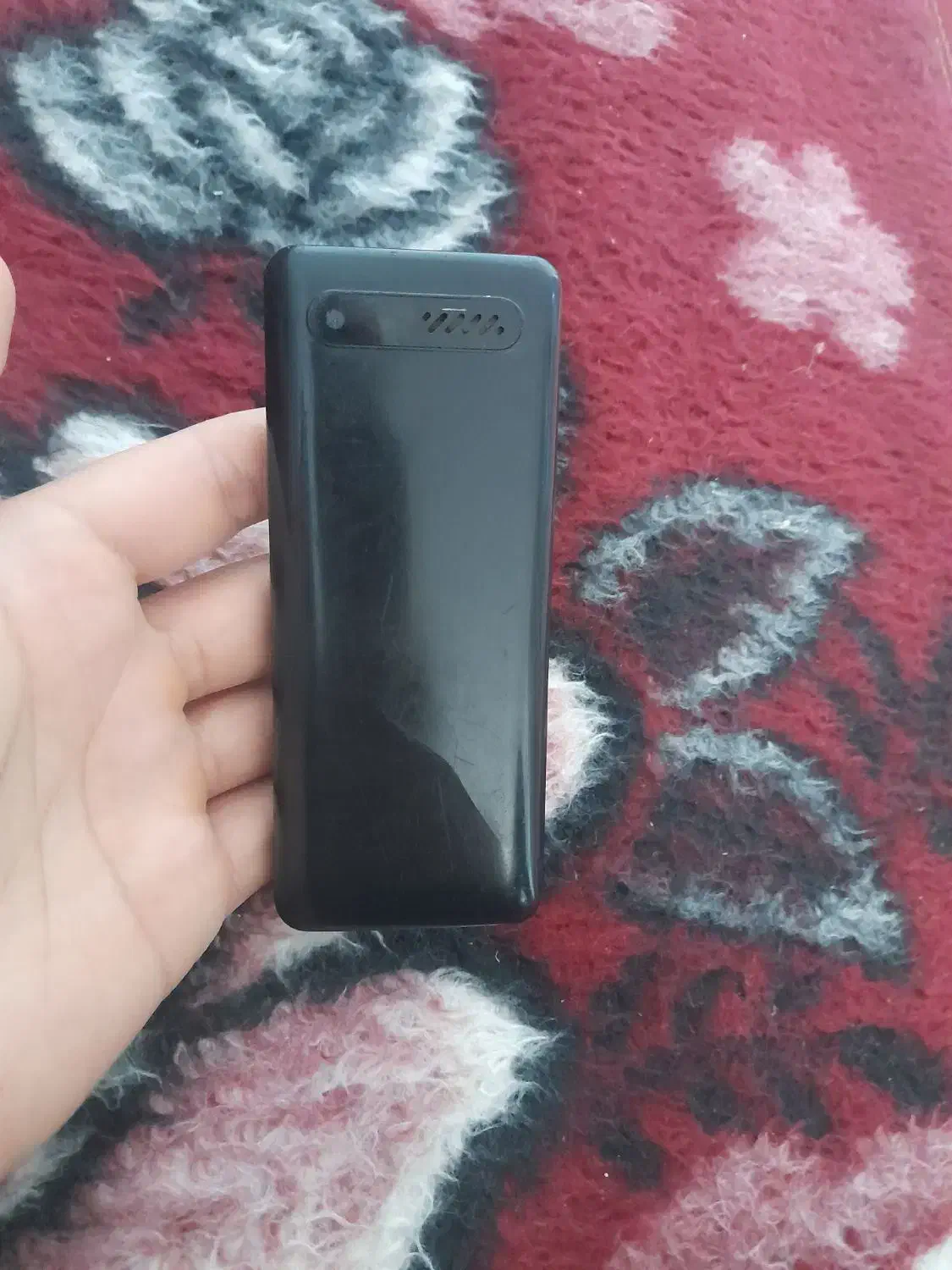 بدون هیچ مشکلی|موبایل|اهر, |دیوار