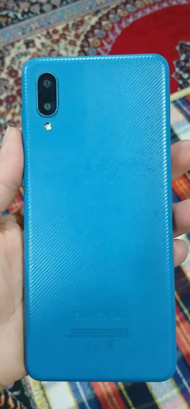 گوشی -موبایل A02|موبایل|اهواز, کیان اباد|دیوار