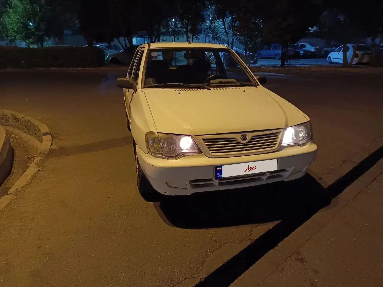 پراید 132 سال 88|خودرو سواری و وانت|تهران, ازگل|دیوار