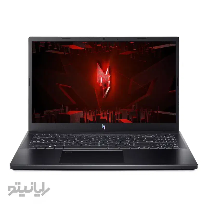 لپ تاپ ایسر Acer Nitro V15 i5 /16G/512G/4G RTX2050|رایانه همراه|اصفهان, خلجا|دیوار