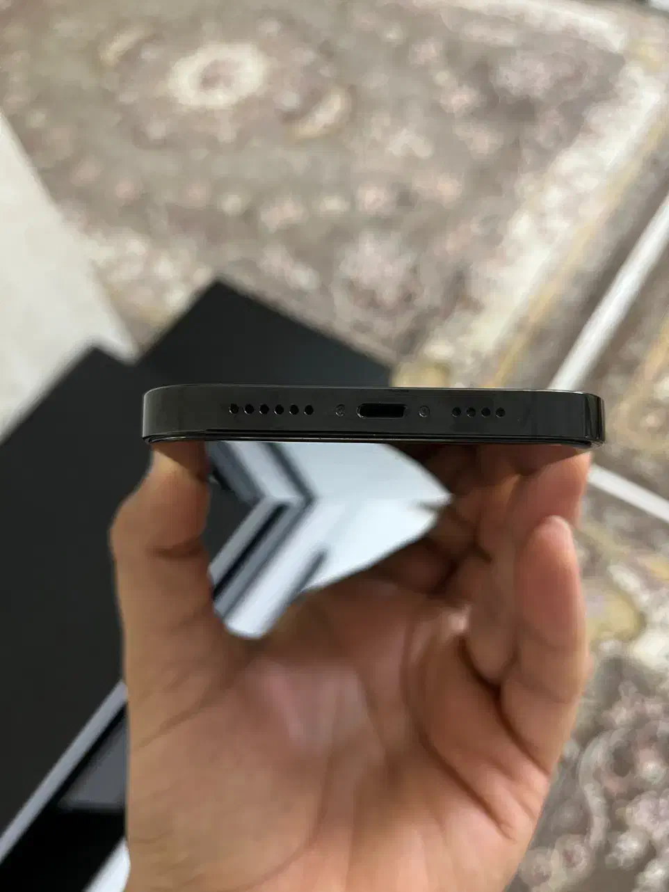 iPhone 14 Pro max|موبایل|بهارستان, |دیوار