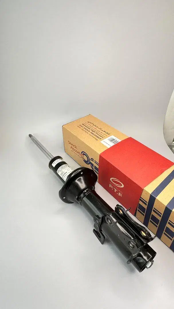 کمک پراید پژو ۴۰۵ تیبا ۲۰۶ اتو کاران چین|قطعات یدکی و لوازم جانبی|مشهد, هدایت|دیوار