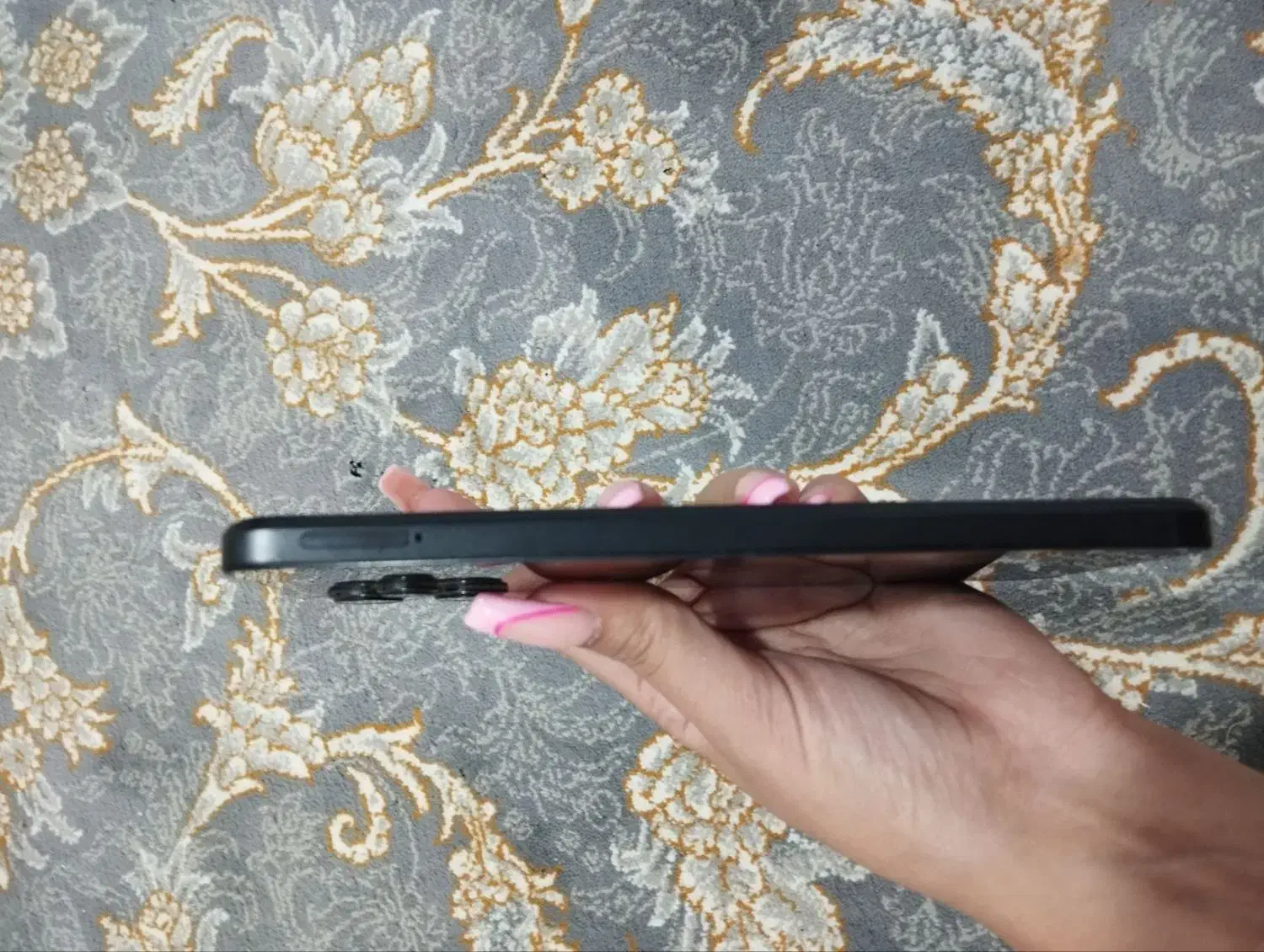 شیائومی ردمی ۱۲|موبایل|بجنورد, |دیوار