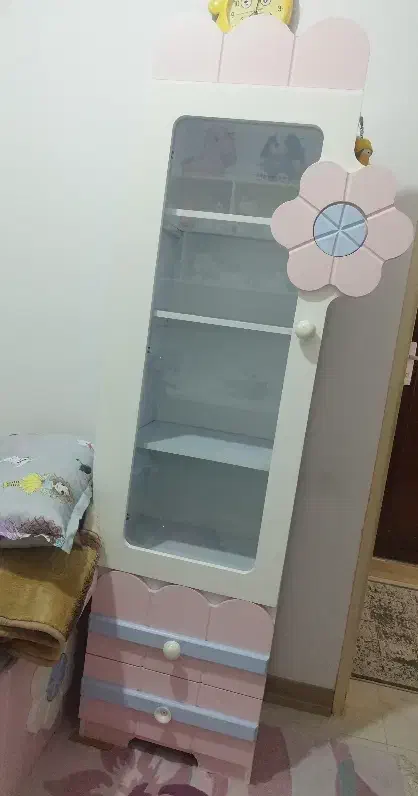 کمد بچه گانه|اسباب و اثاث بچه|ابهر, |دیوار