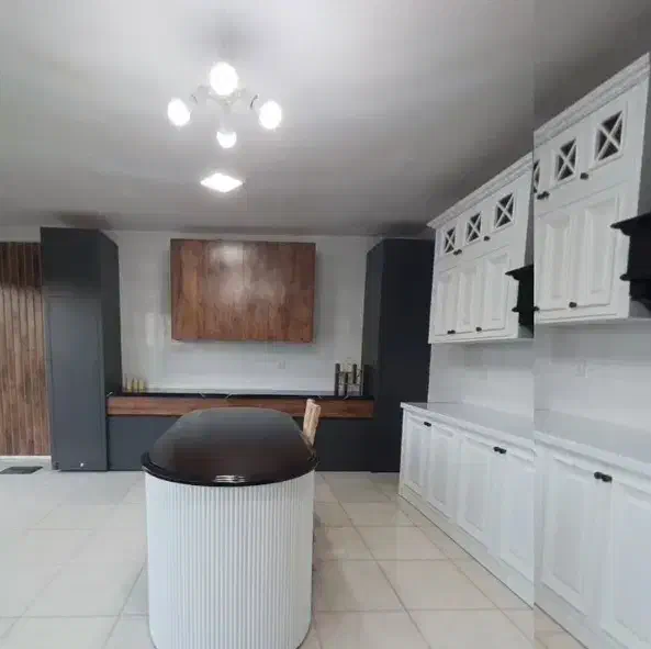 کابینت مدرن و نئوکلاسیک|مصالح و تجهیزات ساختمان|تربت‌حیدریه, شهرک ولیعصر|دیوار