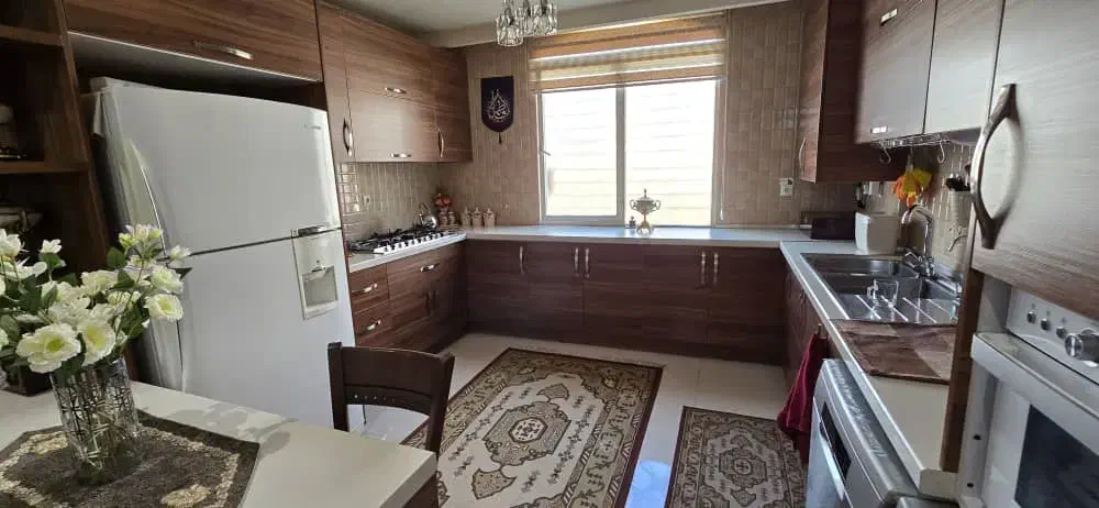 رهن خانه ۶۸ پیروزی علامه شمالی