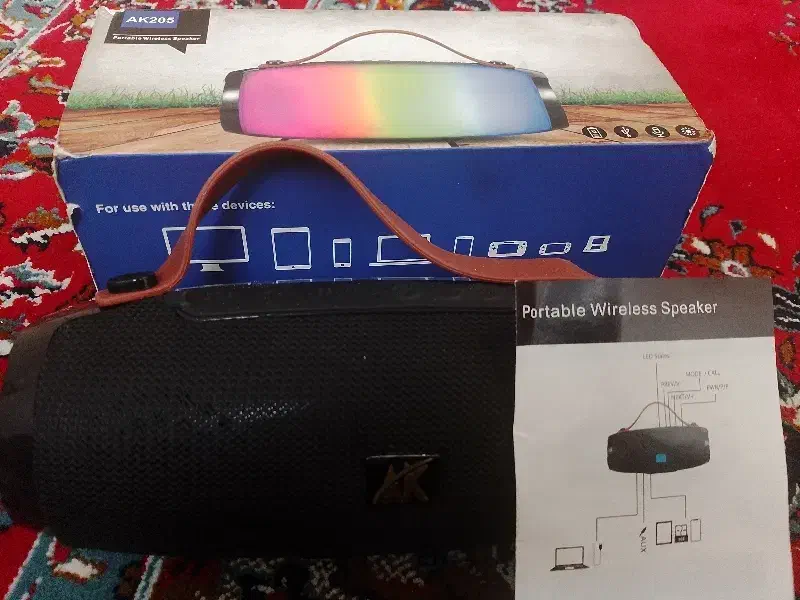 هدفون|سیستم صوتی خانگی|تهران, امیر بهادر|دیوار