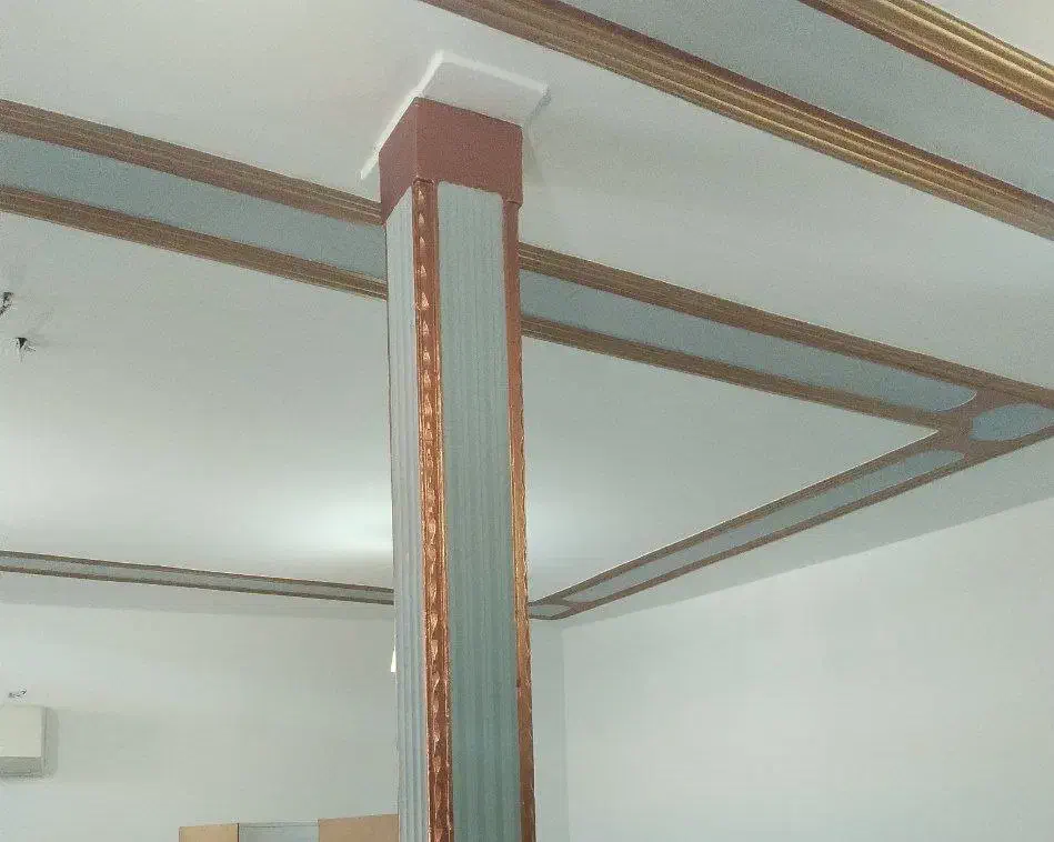 رنگ امیزی|خدمات پیشه و مهارت|مهاجران, |دیوار