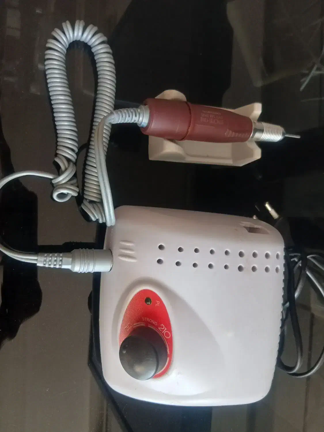 سوهان برقی|آرایشی، بهداشتی، درمانی|آباده, |دیوار