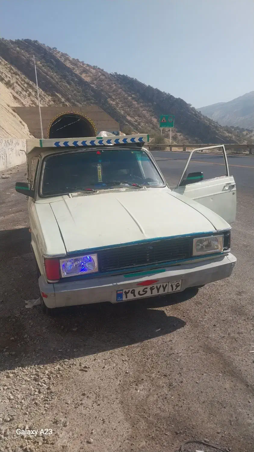 وانت‌اماده‌باربری‌ب‌کل‌ایران‌‌باارزانترین‌کرایه|خدمات حمل و نقل|قم, جمکران|دیوار