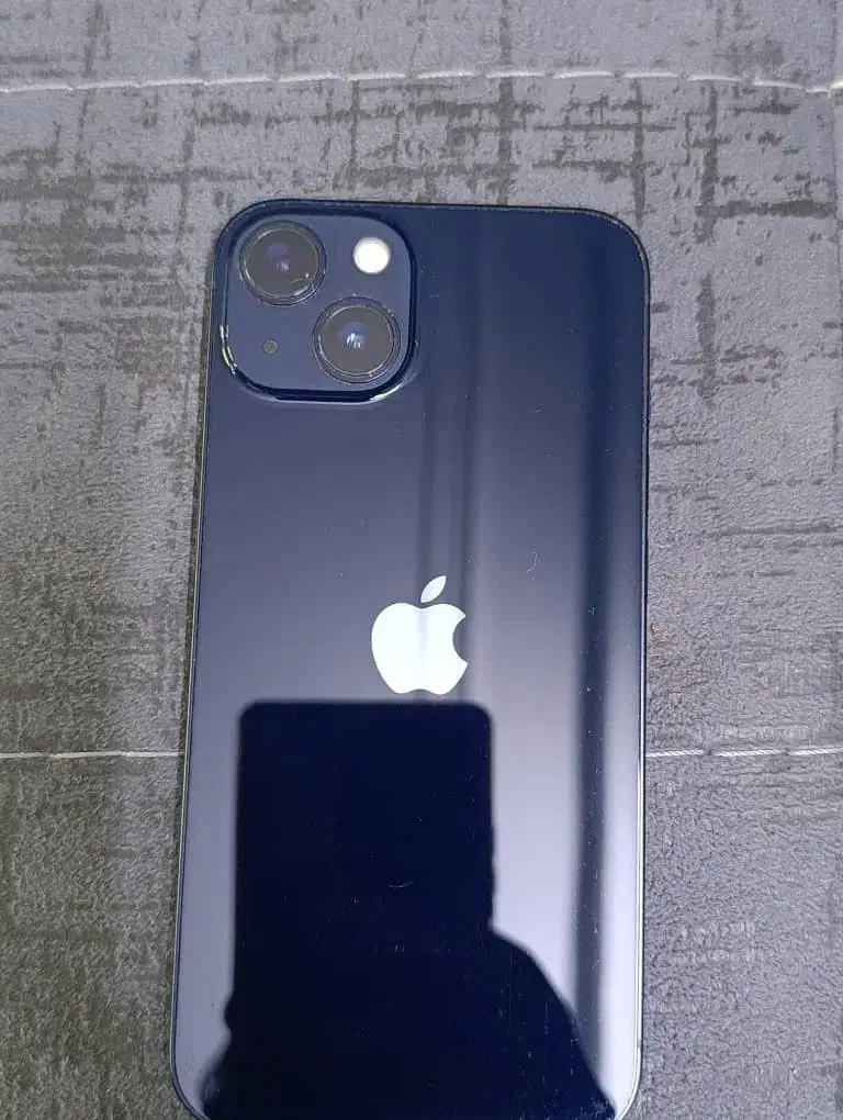 گوشی ایفون۱۳نرمال|موبایل|ابهر, |دیوار