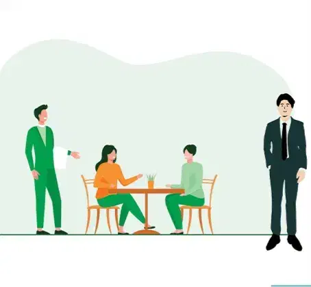 مدیر رستوران جوان و کاری|استخدام خدمات فروشگاه و رستوران|تهران, استاد معین|دیوار