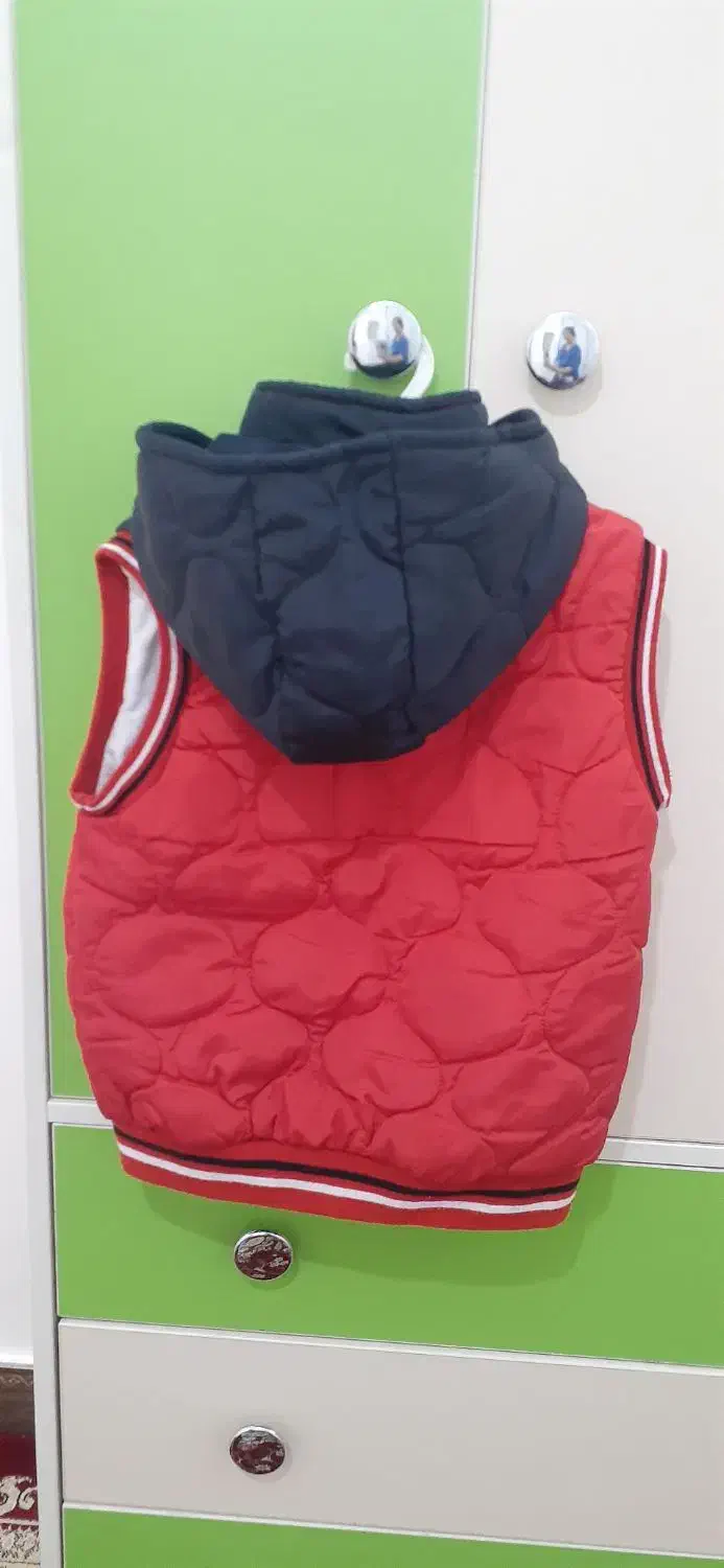 فروش لباس بچگانه دخترانه و پسرانه|کفش و لباس بچه|دورود, |دیوار