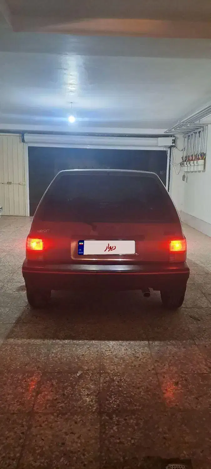 فروش خودرو|خودرو سواری و وانت|آمل, |دیوار