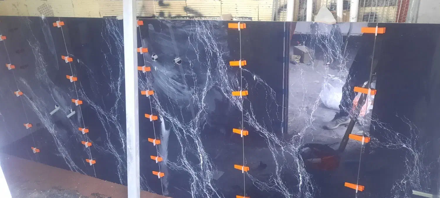 کاشیکاری حرفه ایی|خدمات پیشه و مهارت|لاهیجان, کوی زمانی|دیوار