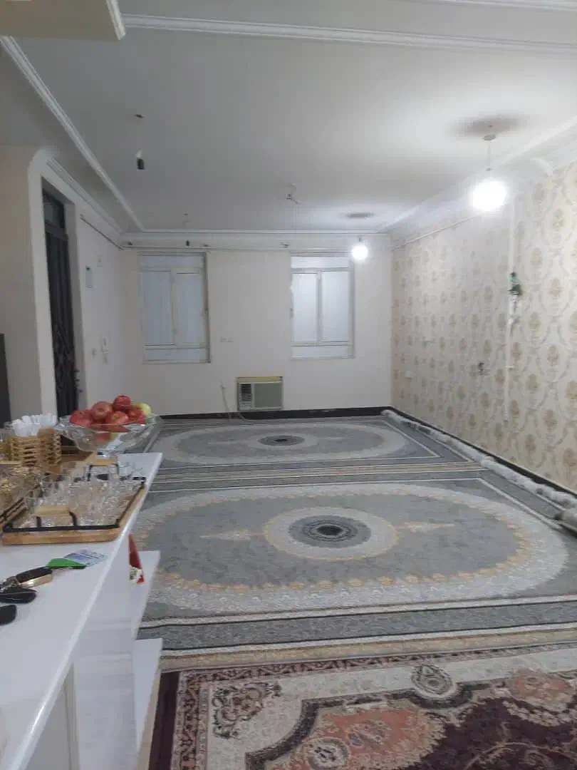 اپارتمان کارکنان|فروش آپارتمان|دوگنبدان, |دیوار