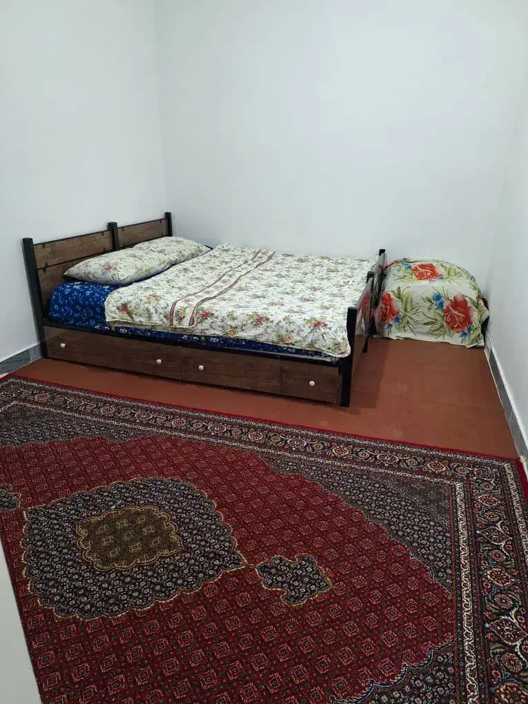 اجاره سوییت تمیز باپارکینگ 5کیلومتر میدان شهرداری|اجارهٔ کوتاهمدت آپارتمان و سوئیت|رشت, کوی عرفان|دیوار