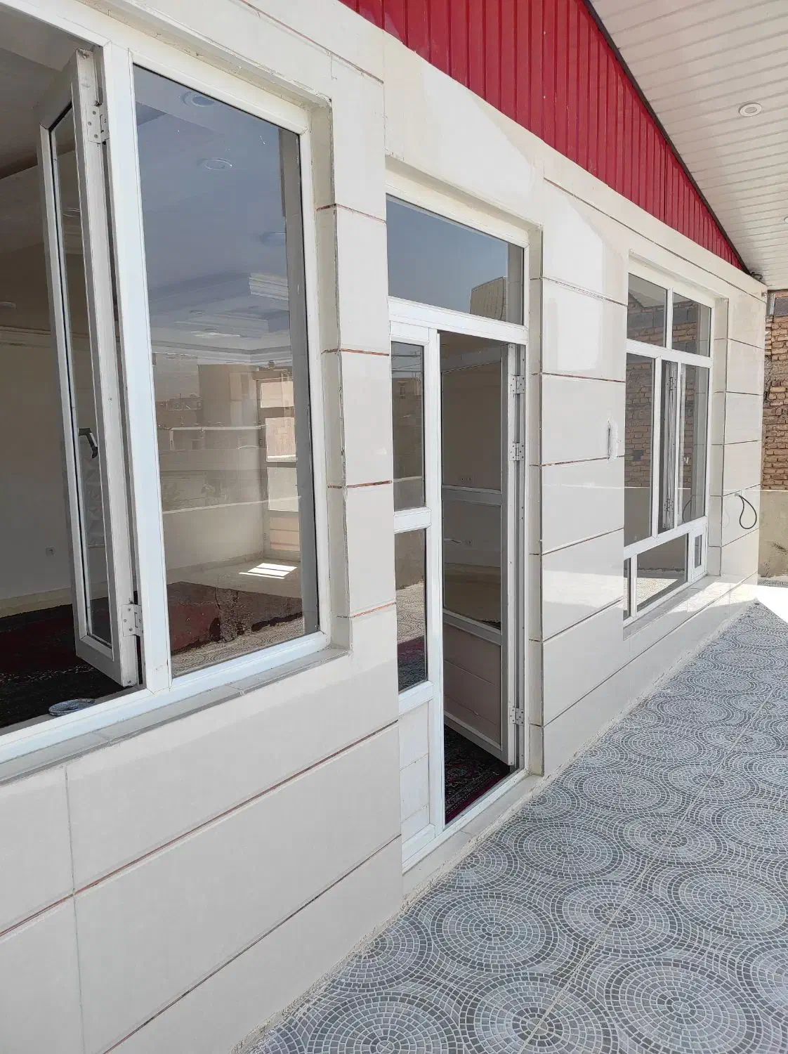 کاشی وسرامیک|خدمات پیشه و مهارت|ایلام, |دیوار