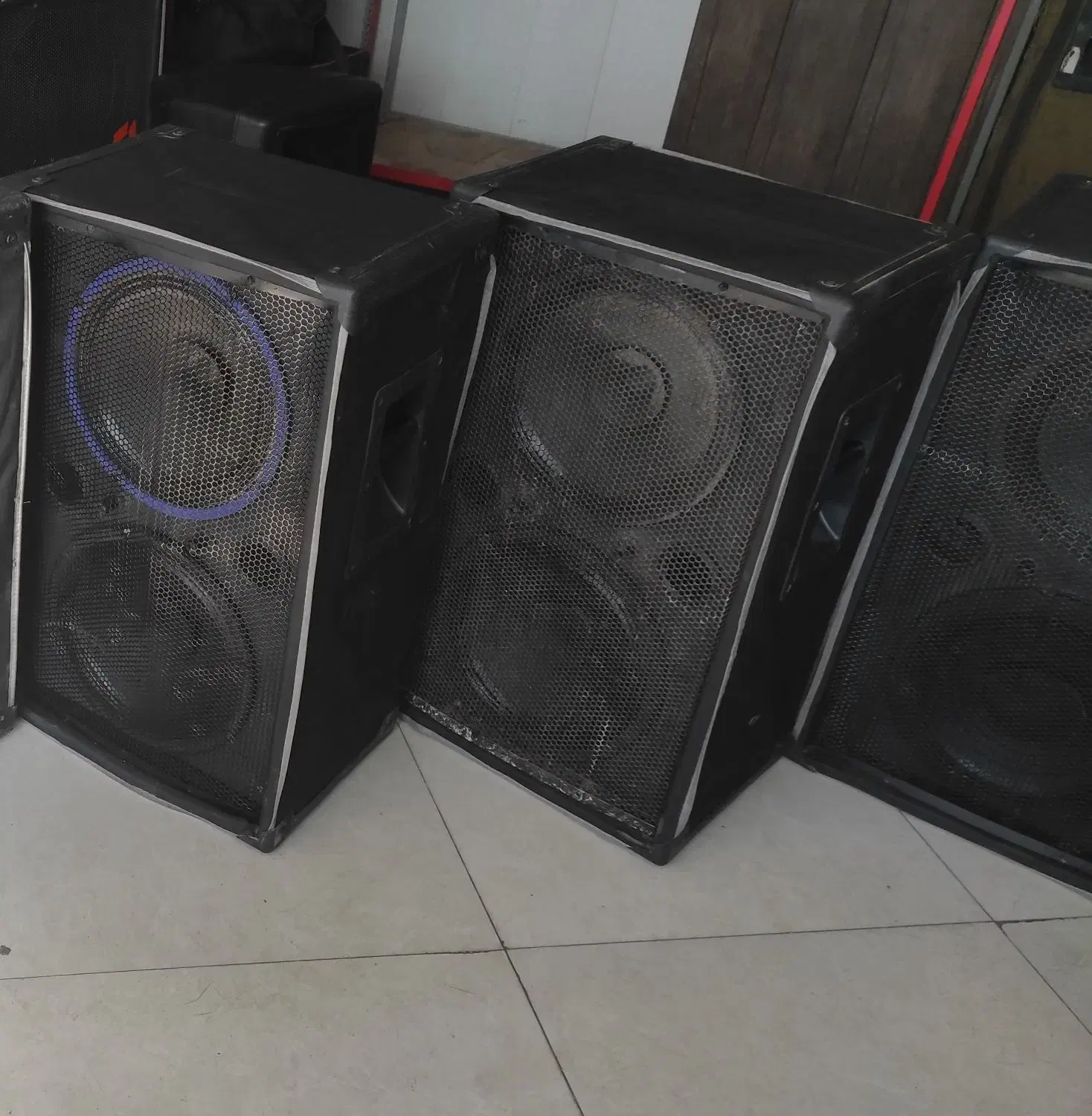 خواننده. نوازنده.مداح.قاری.مداحی|خدمات پذیرایی، مراسم|اهواز, سپیدار|دیوار