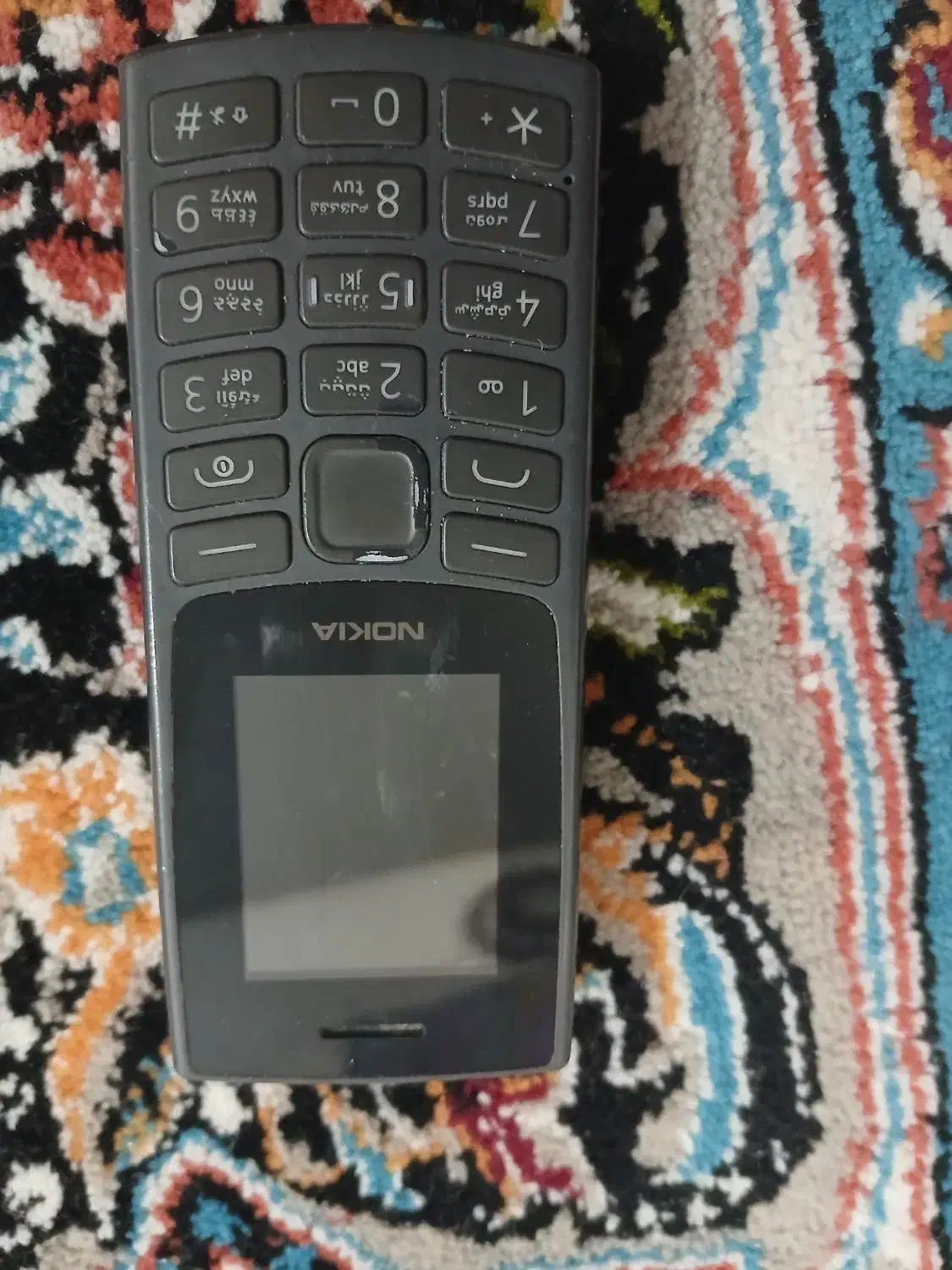 گوشی نوکیا|موبایل|بندرعباس, |دیوار