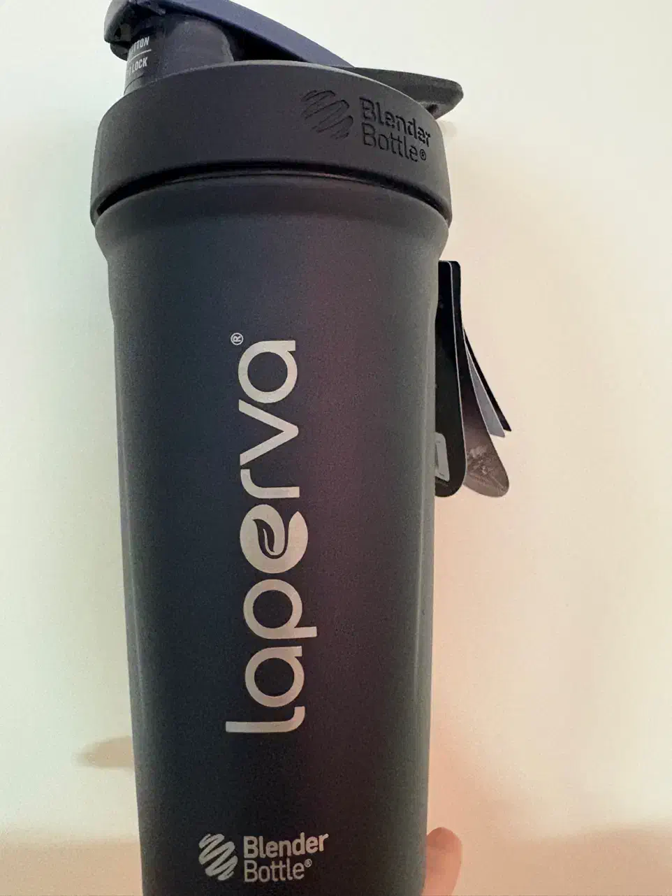 شیکر بلندر باتل مدل LAPERVA (لاپروا) از دبی|تجهیزات ورزشی|تهران, قیطریه|دیوار