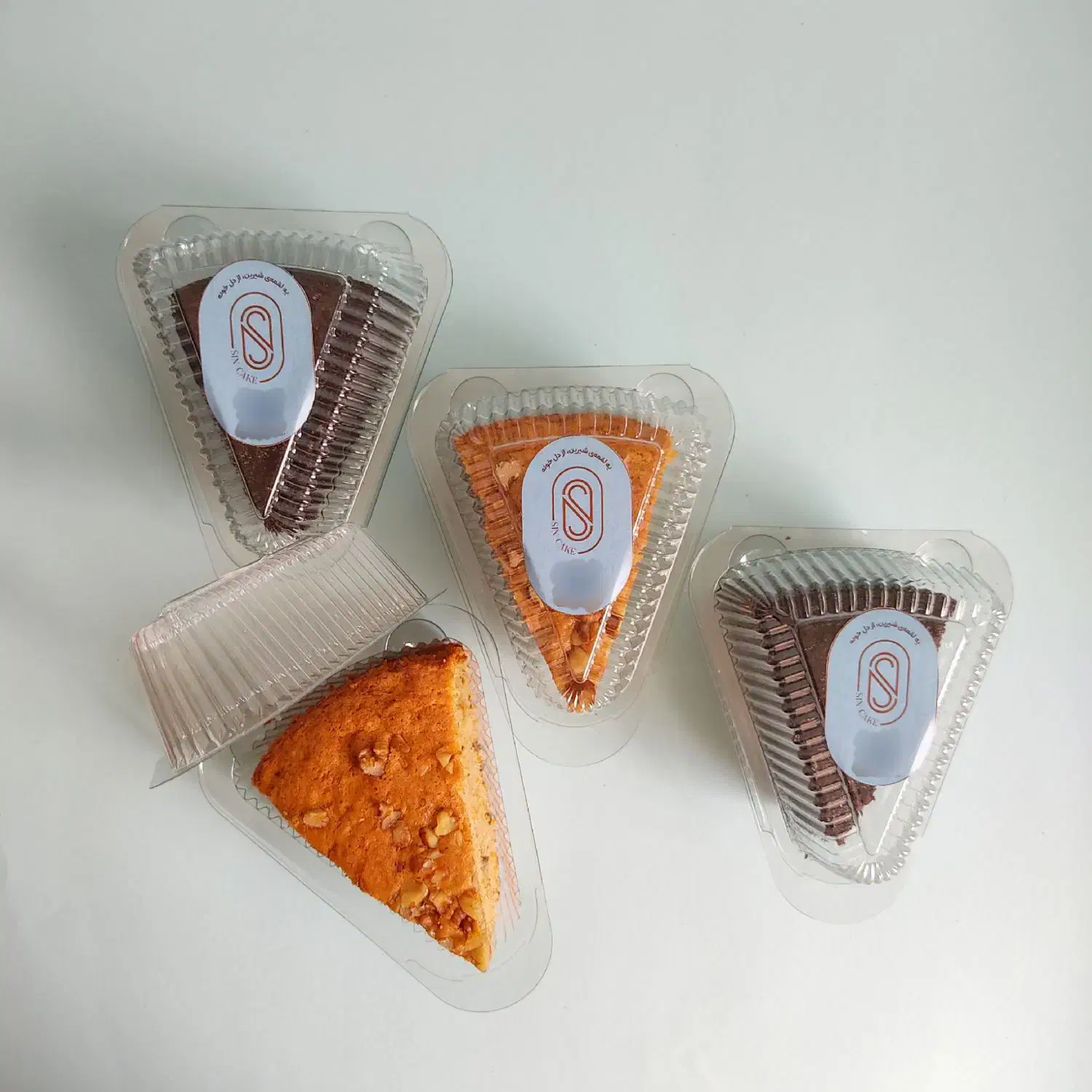 کیک و کوکی خانگی|خدمات پذیرایی، مراسم|مشهد, ولیعصر (شهرک غرب)|دیوار