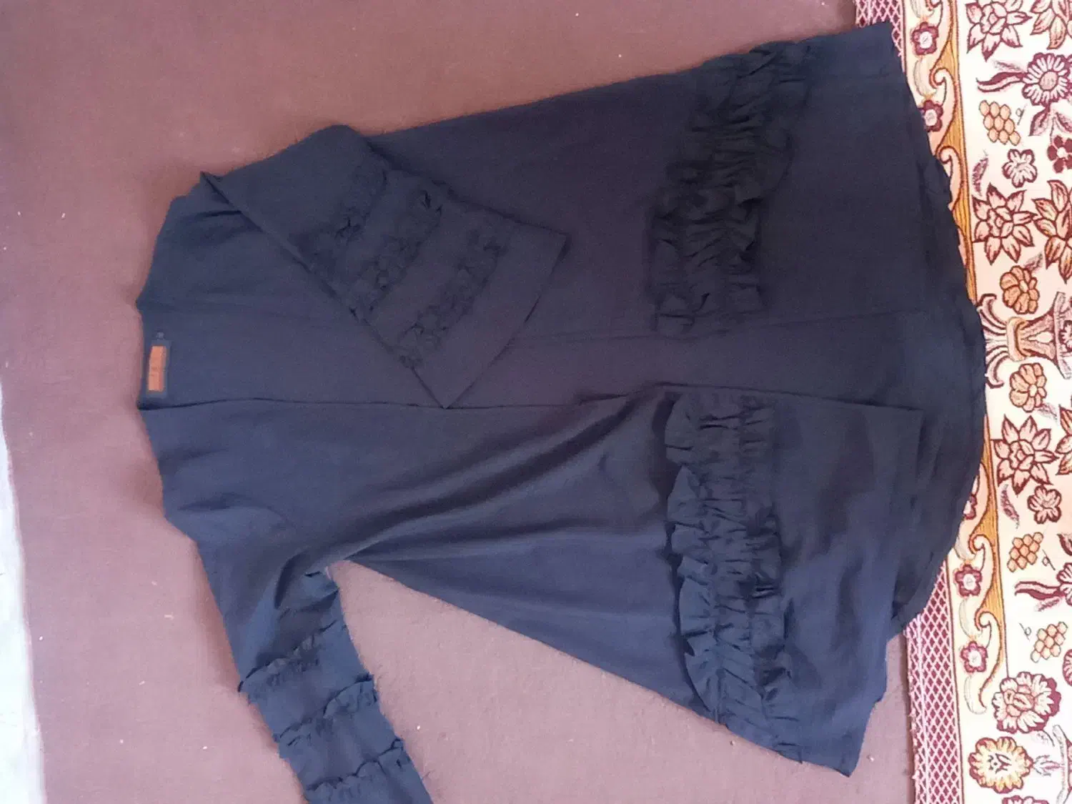 مانتو بهار|لباس|خان ببین, |دیوار