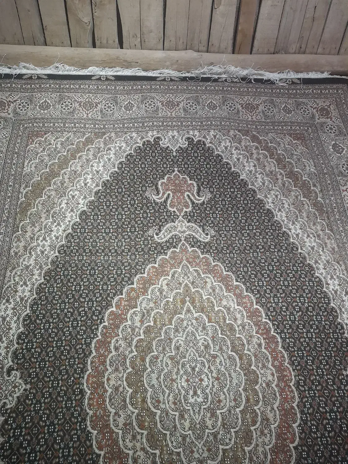 سلام فرش دستباف|فرش|خوی, |دیوار